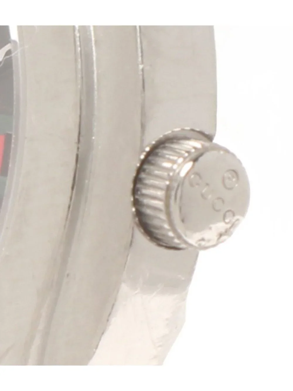 Gucci Watch Quartz Black